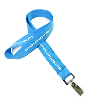 LRP080AN Personalized Lanyards