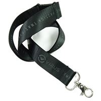 LRP0815B Personalized Breakaway Lanyards