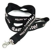 LRP0815N Personalized Lanyards