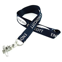 LRP0817N Custom Lanyards