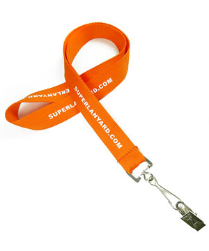 LRP0819N Personalized Lanyards