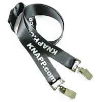 LRP08DAB Personalized Breakaway Lanyards