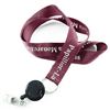 LRP08R1N Personalized Lanyards