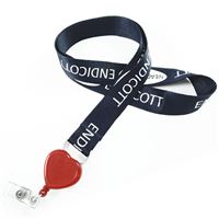 LRP08R2N Personalized Lanyards