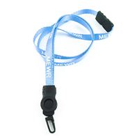 LTP0403B Customized Detachable Lanyards