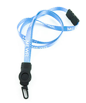 LTP0403B Customized Detachable Lanyards