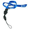 LTP0404N Customized Detachable Lanyard