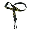 LTP0406B Customized Breakaway Lanyard