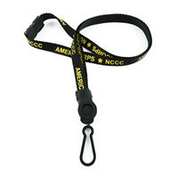 LTP0406B Customized Breakaway Lanyard