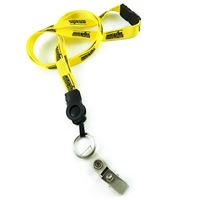 LTP0407B Customized Id Lanyards