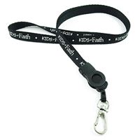 LTP0410N Customized Lanyards