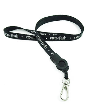 LTP0410N Customized Lanyards