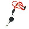 LTP04R1B Customized Retractable Lanyard