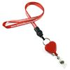 LTP04R2N Customized Detachable Lanyard