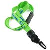 LTP0503B Custom Detachable Lanyards