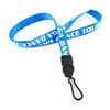 LTP0506N Custom Detachable Lanyard