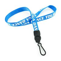 LTP0506N Custom Detachable Lanyard