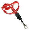 LTP0509N Custom Detachable Lanyard