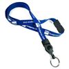 LTP050AB Custom Breakaway Lanyard