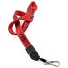 LTP0511N Custom Detachable Lanyard