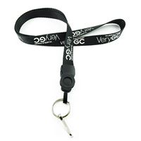 LTP0513N Custom Key Lanyard