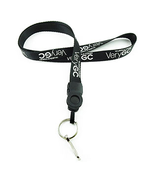 LTP0513N Custom Key Lanyard