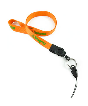 LTP0514N Custom Device Lanyard