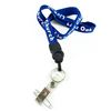 LTP0517N Custom Id Lanyards