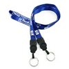 LTP05DAN Custom Double End Lanyards