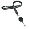 LTP05R1N Custom Detachable Lanyard