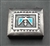 Historic Dean Kirk Designed Silver Box