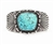 Beautiful Vintage #8 Turquoise Bracelet