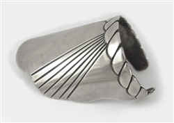 KENNETH BEGAY WHITE HOGAN SUPER CUFF