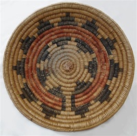 Navajo Wedding Basket c.1930