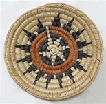 Navajo Wedding Basket c.1940