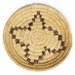 TOHONO O'ODHAM Man BASKET