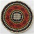 Hopi Wicker Plaque Belt Sash Design