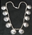 LOVELY VICTOR COOCHWYTEWA CHOKER NECKLACE