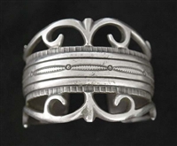 LORENZO TORALITA SANTO DOMINGO CUFF BRACELET