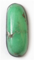 UTAH VARISCITE CABOCHON 7.5cts