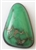 UTAH VARISCITE CABOCHON 17.5cts