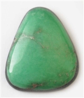 UTAH VARISCITE CABOCHON 16.5cts