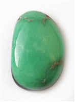 UTAH VARISCITE CABOCHON 12 cts