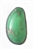 UTAH VARISCITE CABOCHON 5.5 cts