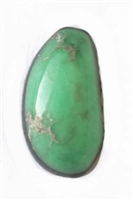 UTAH VARISCITE CABOCHON 5.5 cts