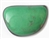 UTAH VARISCITE CABOCHON 17.5cts