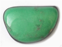 UTAH VARISCITE CABOCHON 17.5cts