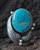 BEAUTIFUL VINTAGE LONE MOUNTAIN TURQUOISE RING
