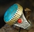 ROBERT SORRELL CANDELARIA TURQUOISE RING