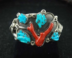 BEAUTIFUL FELICITA AND BEN EUSTACE BRACELET